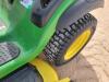 John Deere D170 Riding Mower - 11