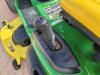 John Deere D170 Riding Mower - 14
