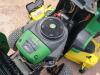 John Deere D170 Riding Mower - 21