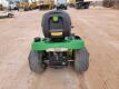2013 John Deere X324 Riding Mower - 4
