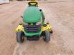 2013 John Deere X324 Riding Mower - 8