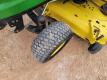2013 John Deere X324 Riding Mower - 9