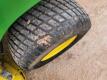 2013 John Deere X324 Riding Mower - 11