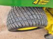 2013 John Deere X324 Riding Mower - 12