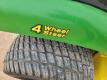 2013 John Deere X324 Riding Mower - 17