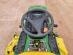 2013 John Deere X324 Riding Mower - 18