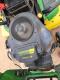 2013 John Deere X324 Riding Mower - 21