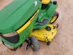 2013 John Deere X324 Riding Mower - 24