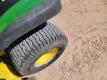 JOHN DEERE LA145 MOWER TRACTOR - 14