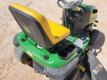 JOHN DEERE LA145 MOWER TRACTOR - 15