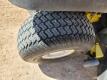 JOHN DEERE LA145 MOWER TRACTOR - 16