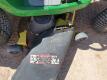 JOHN DEERE LA145 MOWER TRACTOR - 17