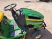 JOHN DEERE LA145 MOWER TRACTOR - 18
