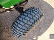 JOHN DEERE LA145 MOWER TRACTOR - 19