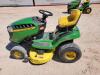 John Deere D105 Riding Mower - 2