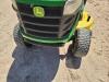 John Deere D105 Riding Mower - 7