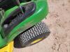 John Deere D105 Riding Mower - 9
