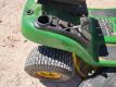 John Deere D105 Riding Mower - 10