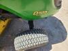John Deere D105 Riding Mower - 12