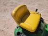 John Deere D105 Riding Mower - 13