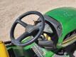 John Deere D105 Riding Mower - 14