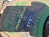 John Deere D105 Riding Mower - 17