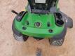 2007 John Deere LA140 Riding Mower - 11