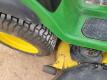 2007 John Deere LA140 Riding Mower - 13