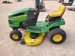 John Deere LA115 Lawn Mower - 2