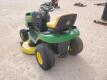 John Deere LA115 Lawn Mower - 3