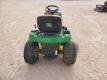 John Deere LA115 Lawn Mower - 4