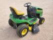 John Deere LA115 Lawn Mower - 5