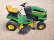 John Deere LA115 Lawn Mower - 6