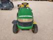 John Deere LA115 Lawn Mower - 8