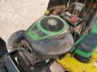 John Deere LA115 Lawn Mower - 10