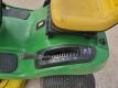 John Deere LA115 Lawn Mower - 12