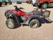 2006 Honda Rancher ATV - 2