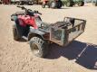 2006 Honda Rancher ATV - 3