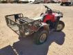 2006 Honda Rancher ATV - 5