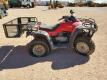 2006 Honda Rancher ATV - 6