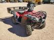 2006 Honda Rancher ATV - 7