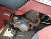 Honda Fourtrax 250 ATV - 7