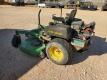 John Deere Z-Trak M665 Mower - 2