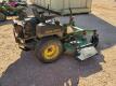 John Deere Z-Trak M665 Mower - 4
