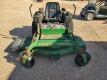 John Deere Z-Trak M665 Mower - 6
