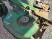 John Deere Z-Trak M665 Mower - 10