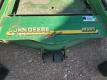 John Deere Z-Trak M665 Mower - 12