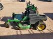 John Deere 647A Quik Trak Stand-on Mower - 2