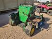 John Deere 647A Quik Trak Stand-on Mower - 4