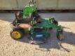 John Deere 647A Quik Trak Stand-on Mower - 5
